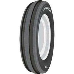 Шина с/г 4.00-8 F-2 4 сл 56A6 TT (SpeedWays)